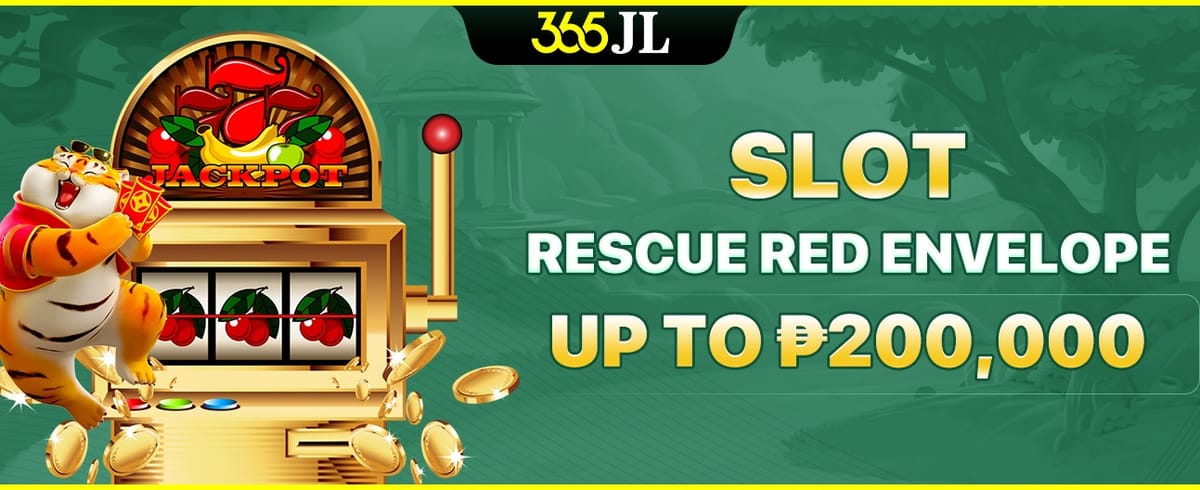 Daily 5% VIP Rescue Cashback