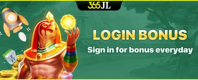 App Screenshot 1 - Login Bonus