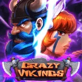 Crazy Vikings