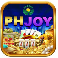 PHJOY Logo